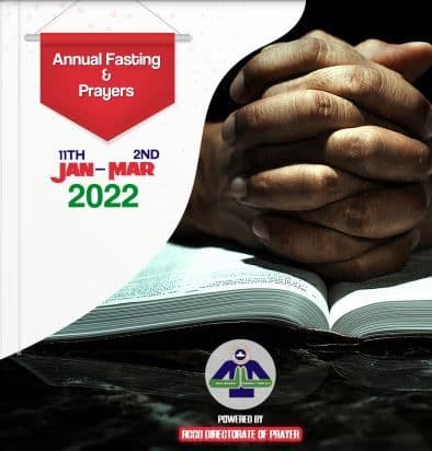 50 DENNÍ ROČNÍ PŮST A MODLITBY. 11. LED – 2. BŘEZNA 2022.